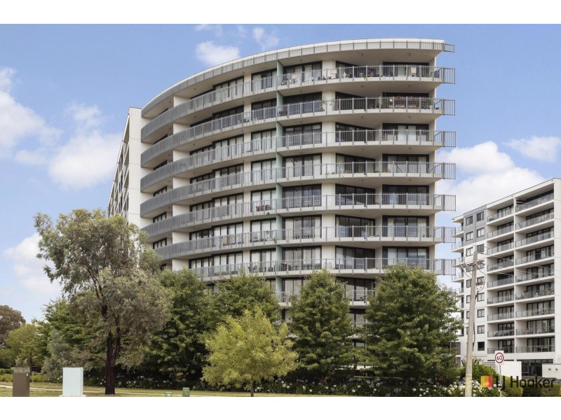 309/1 Mouat Street, Lyneham ACT 2602