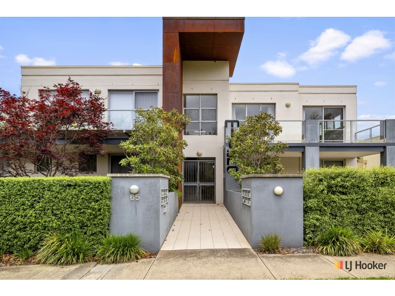 7/65 Torrens Street, Braddon ACT 2612