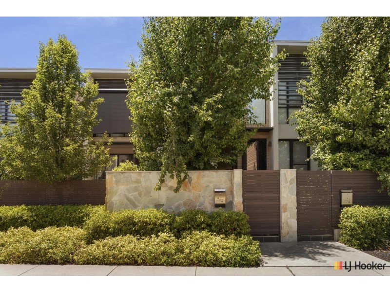 22/18 Bowman Street, Macquarie ACT 2614