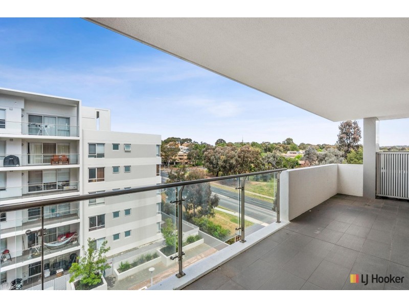 57/57 Benjamin Way, Belconnen ACT 2617