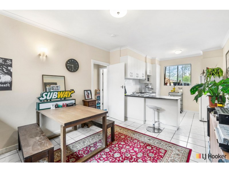 9/127 Rivett Street, Hackett ACT 2602