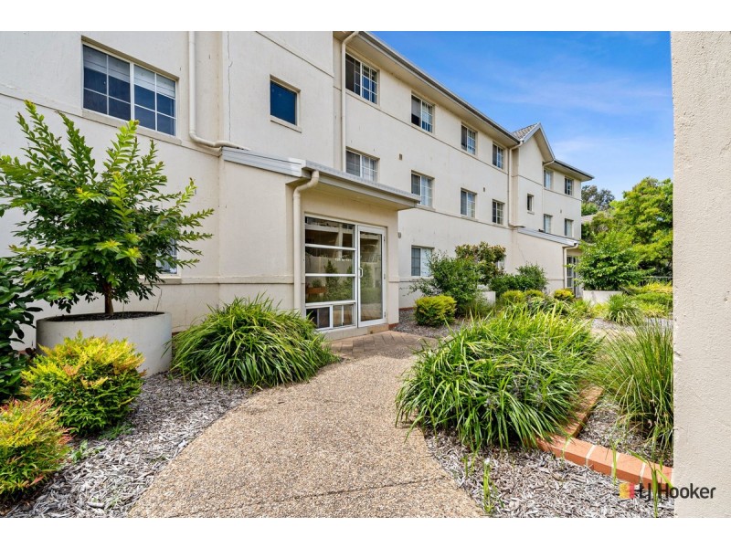 127/20 Federal Highway, Watson ACT 2602
