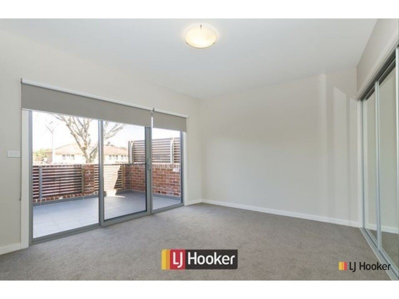 18/77 MacArthur Avenue, O’connor ACT 2602