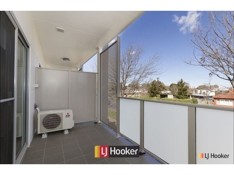 18/77 MacArthur Avenue, O’connor ACT 2602