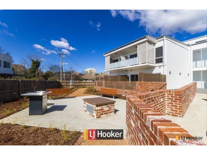 18/77 MacArthur Avenue, O’connor ACT 2602