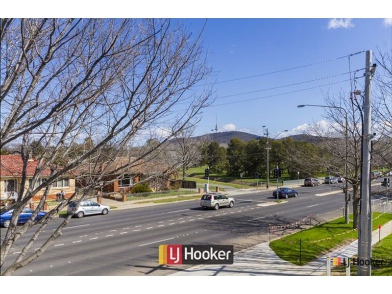 18/77 MacArthur Avenue, O’connor ACT 2602