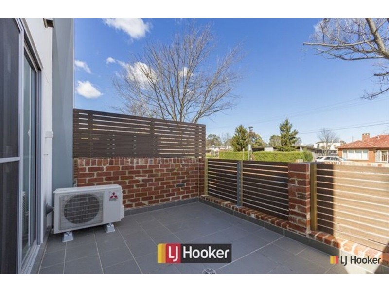 18/77 MacArthur Avenue, O’connor ACT 2602