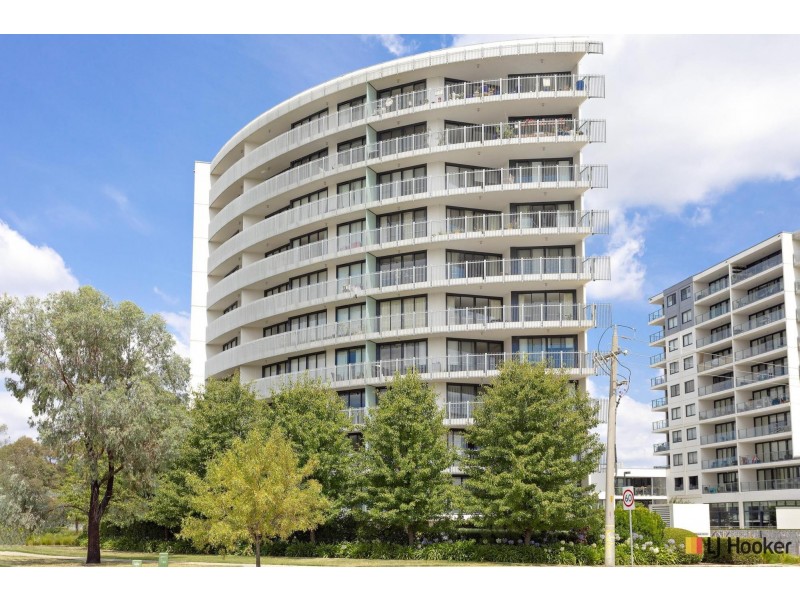 349/1 Mouat Street, Lyneham ACT 2602