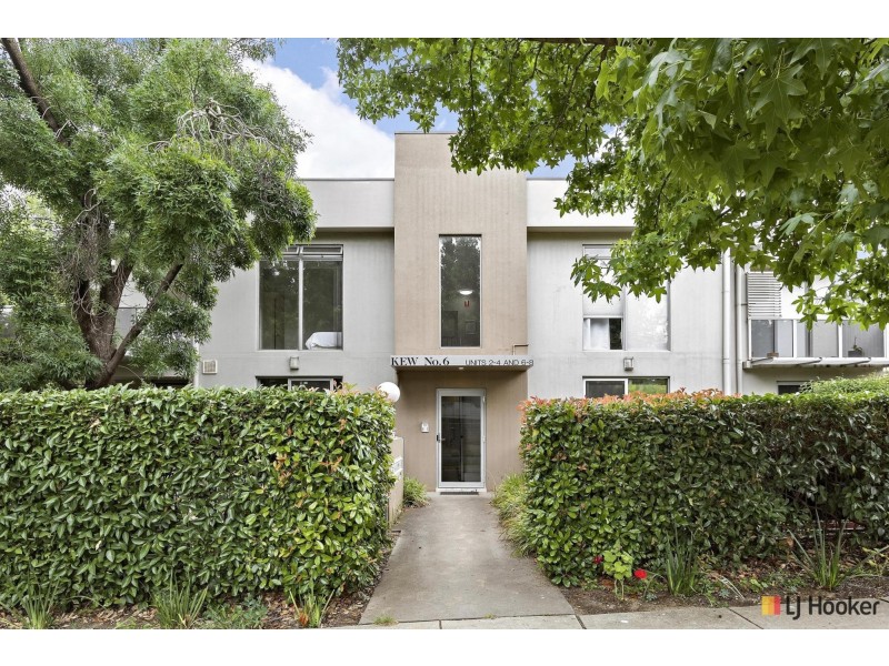 7/6 Guthrie Street, Dickson ACT 2602