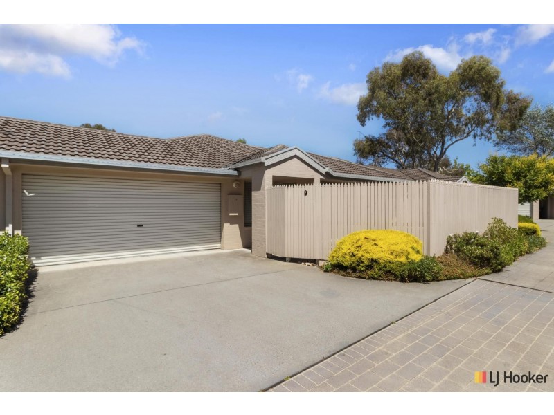 9/3 Noble Place, Flynn ACT 2615