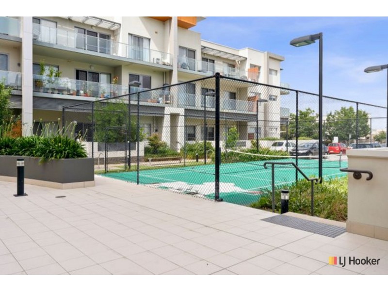 22/21 Christina Stead Street, Franklin ACT 2913