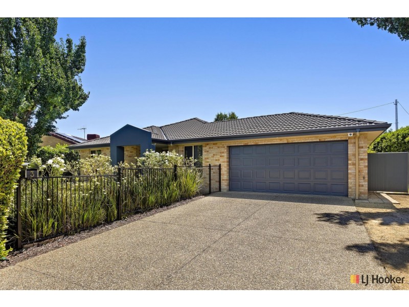 3 Briggs Street, Downer ACT 2602