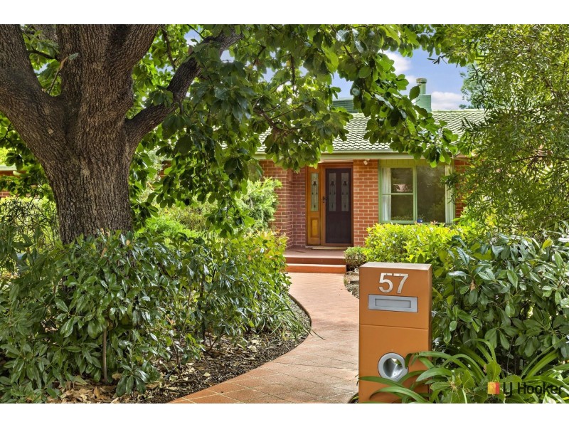 57 Wilshire Street, Dickson ACT 2602