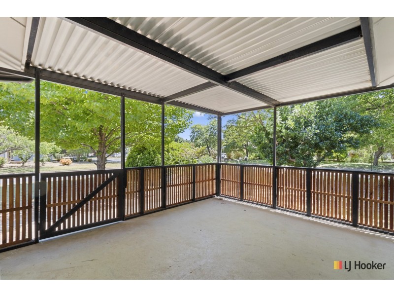 1 Woolcock Street, Watson ACT 2602
