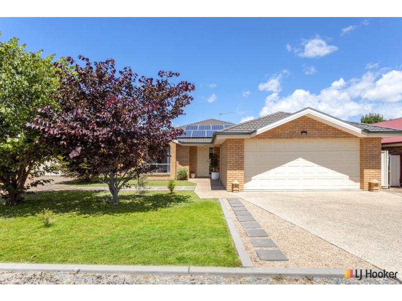 10 Hyland Drive, Bungendore NSW 2621