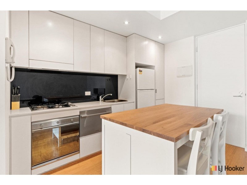 35/35 Wentworth Avenue, Kingston ACT 2604