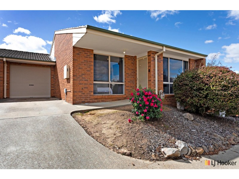 7/84 Wanganeen Avenue, Ngunnawal ACT 2913