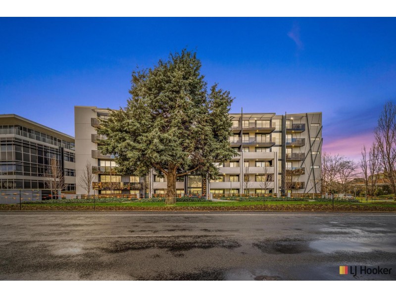 9/115 Canberra Avenue, Griffith ACT 2603