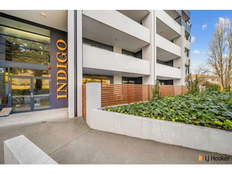 9/115 Canberra Avenue, Griffith ACT 2603