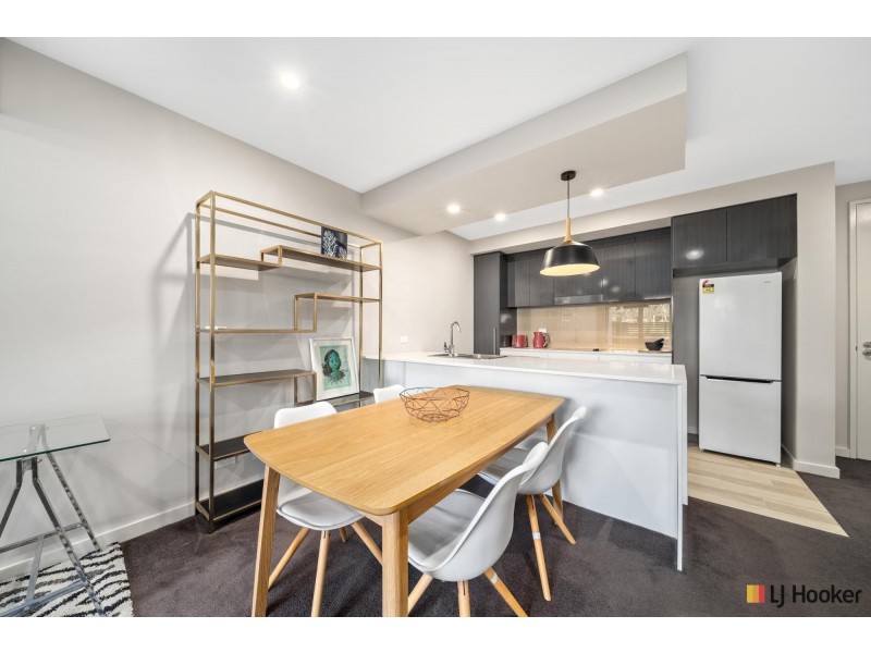 9/115 Canberra Avenue, Griffith ACT 2603