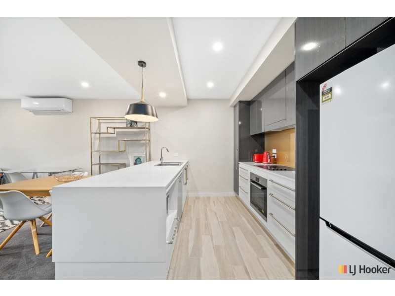 9/115 Canberra Avenue, Griffith ACT 2603