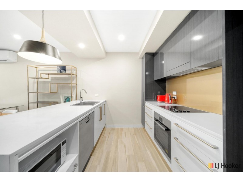 9/115 Canberra Avenue, Griffith ACT 2603
