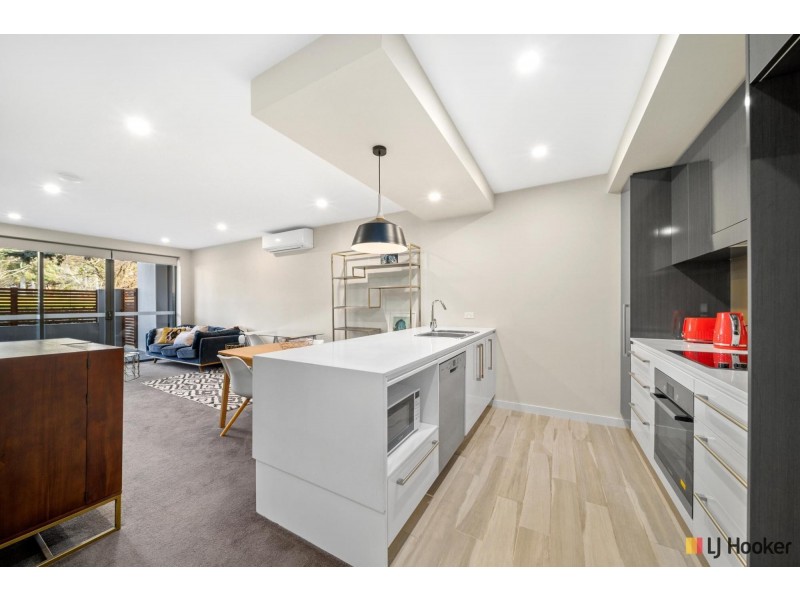 9/115 Canberra Avenue, Griffith ACT 2603