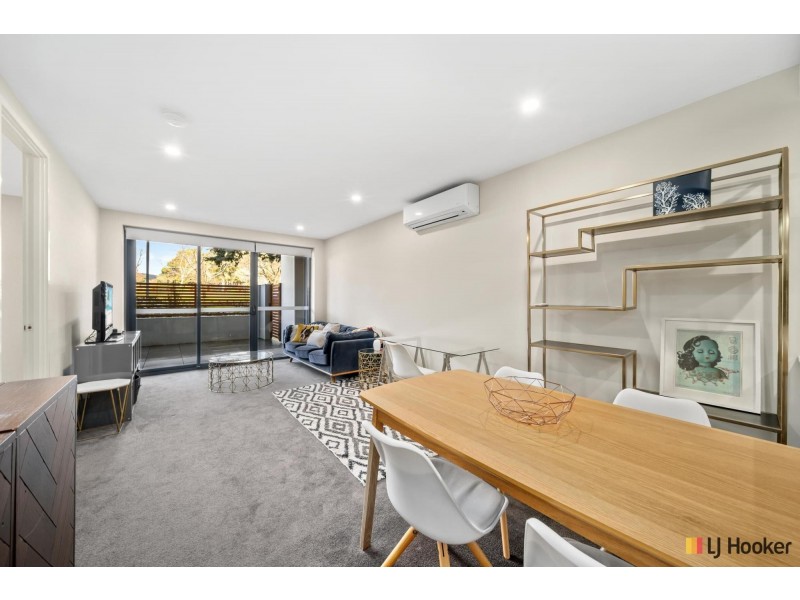 9/115 Canberra Avenue, Griffith ACT 2603