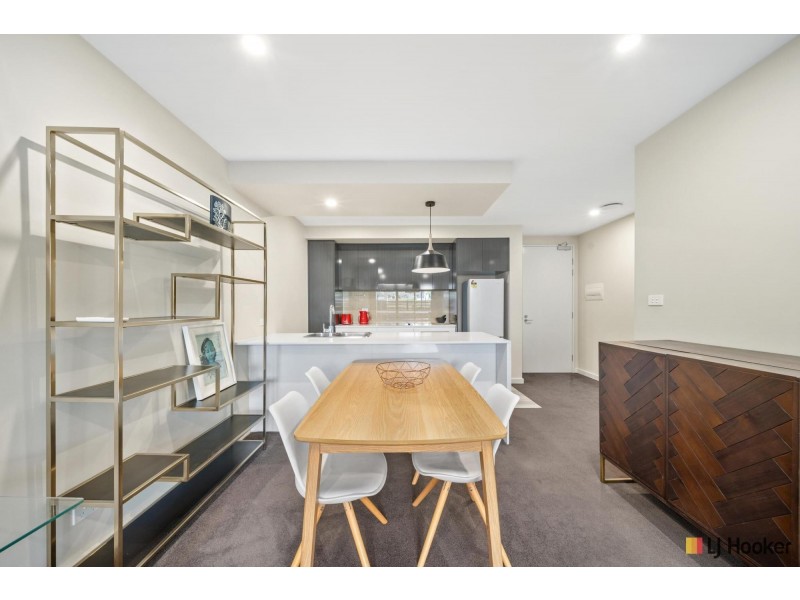 9/115 Canberra Avenue, Griffith ACT 2603