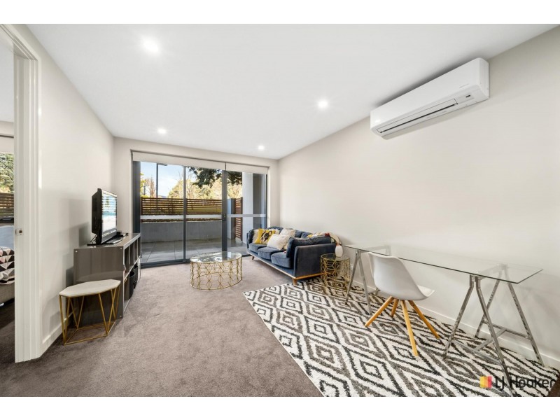 9/115 Canberra Avenue, Griffith ACT 2603