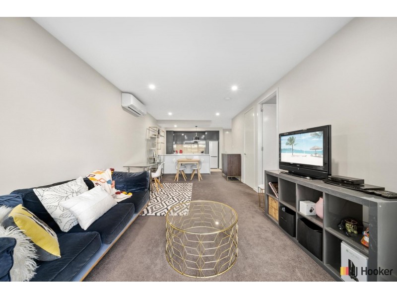 9/115 Canberra Avenue, Griffith ACT 2603