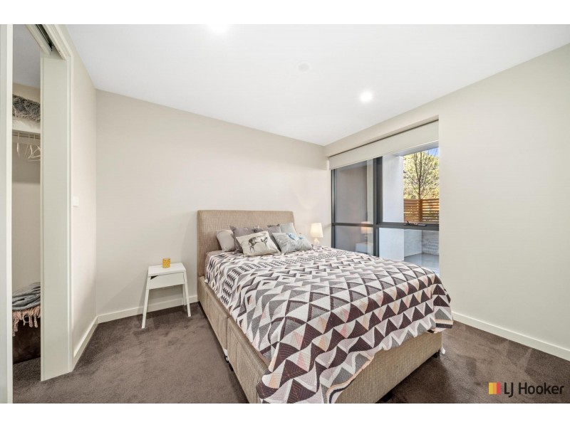 9/115 Canberra Avenue, Griffith ACT 2603