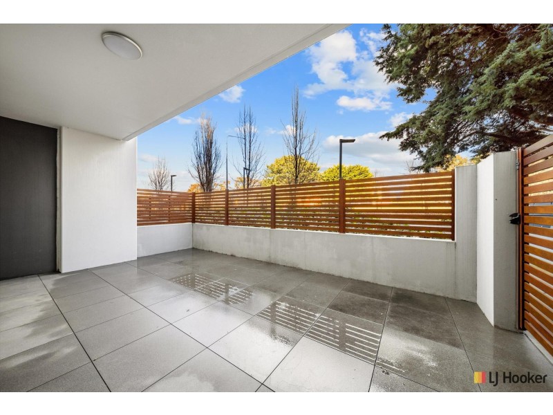 9/115 Canberra Avenue, Griffith ACT 2603