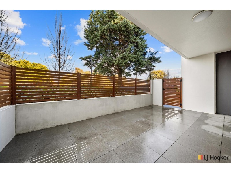 9/115 Canberra Avenue, Griffith ACT 2603