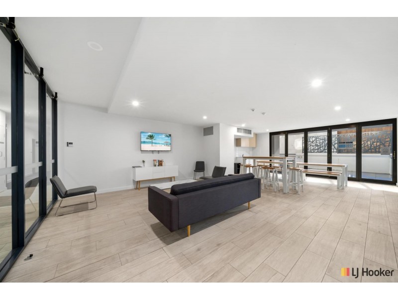 9/115 Canberra Avenue, Griffith ACT 2603