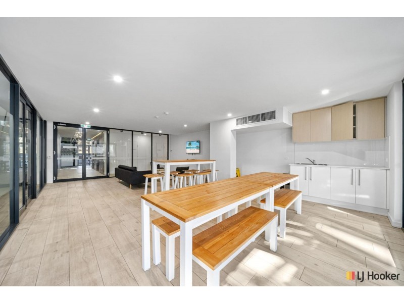 9/115 Canberra Avenue, Griffith ACT 2603