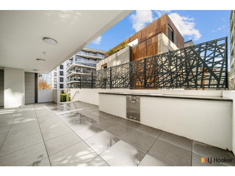 9/115 Canberra Avenue, Griffith ACT 2603