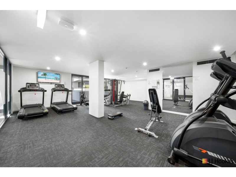 9/115 Canberra Avenue, Griffith ACT 2603