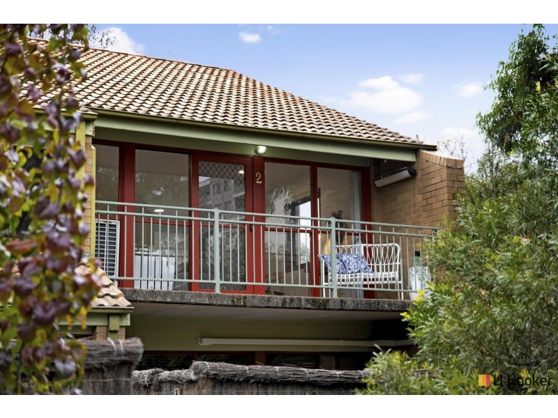 2/20 Oliver Street, Lyneham ACT 2602