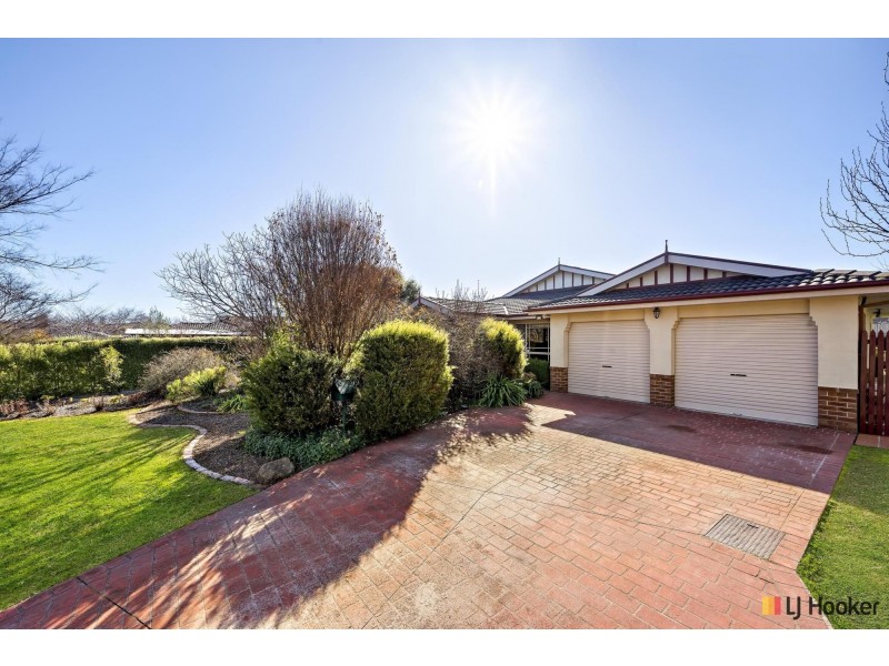 25 Auburn Street, Amaroo ACT 2914