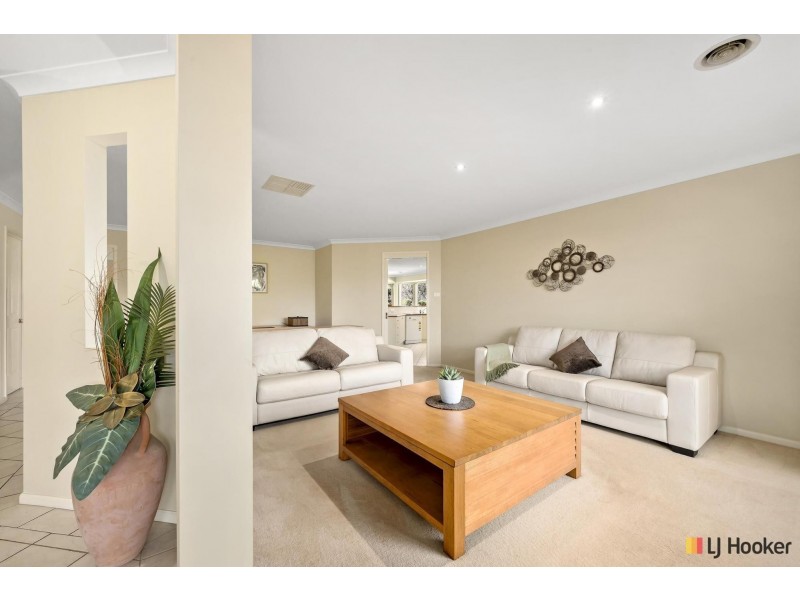 25 Auburn Street, Amaroo ACT 2914