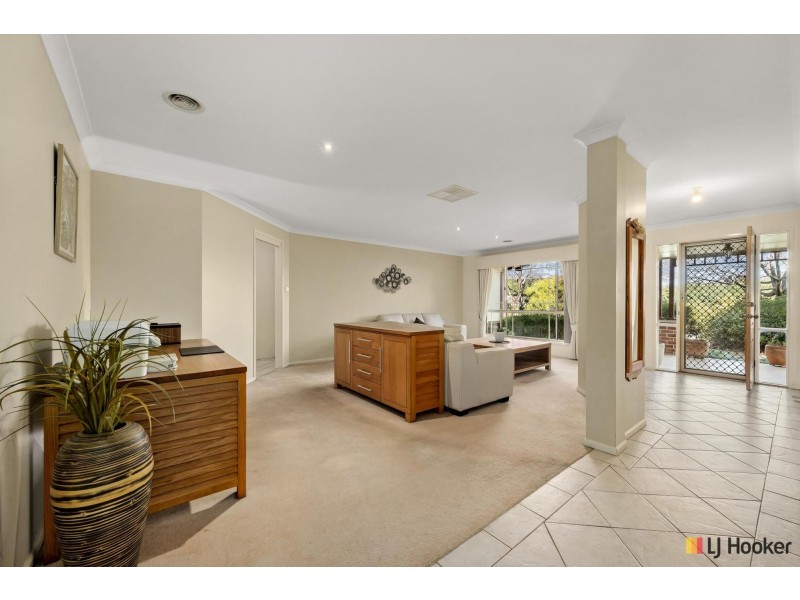 25 Auburn Street, Amaroo ACT 2914