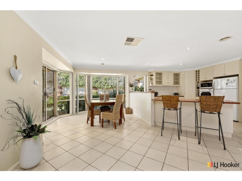 25 Auburn Street, Amaroo ACT 2914