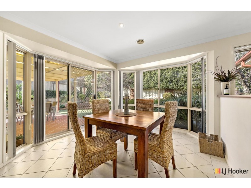 25 Auburn Street, Amaroo ACT 2914