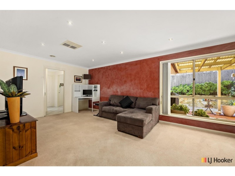 25 Auburn Street, Amaroo ACT 2914