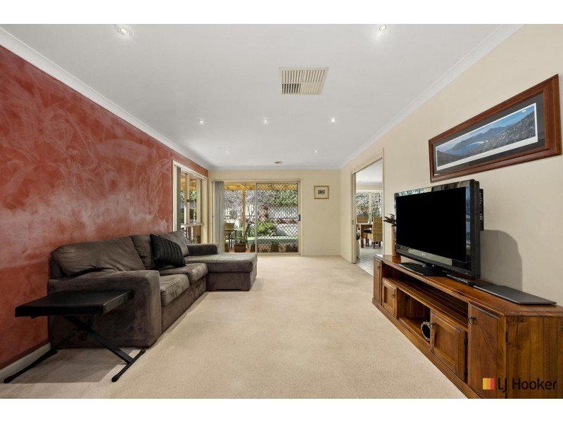 25 Auburn Street, Amaroo ACT 2914