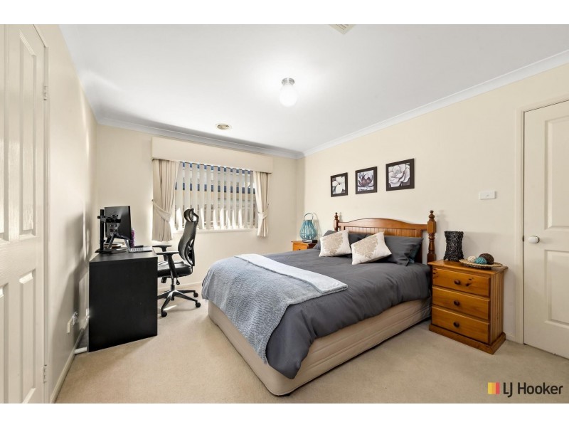 25 Auburn Street, Amaroo ACT 2914