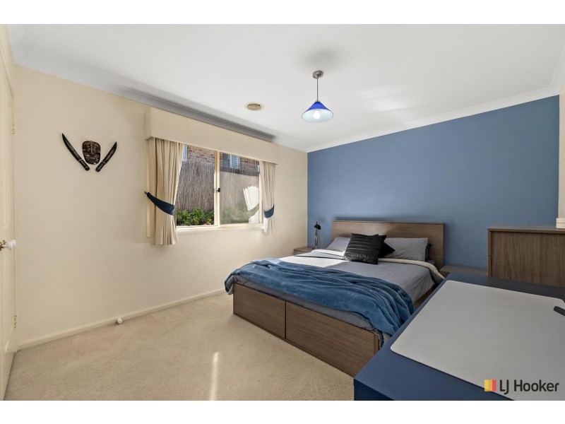 25 Auburn Street, Amaroo ACT 2914