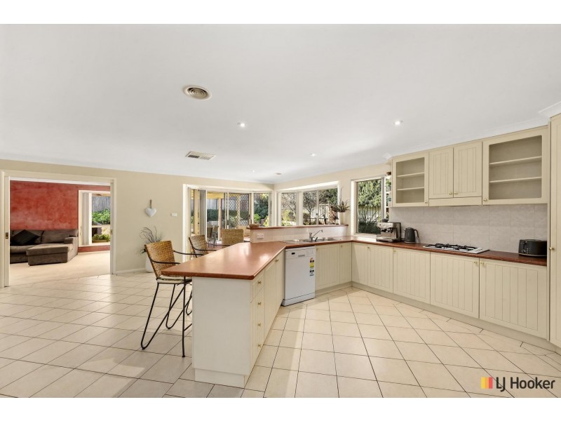 25 Auburn Street, Amaroo ACT 2914