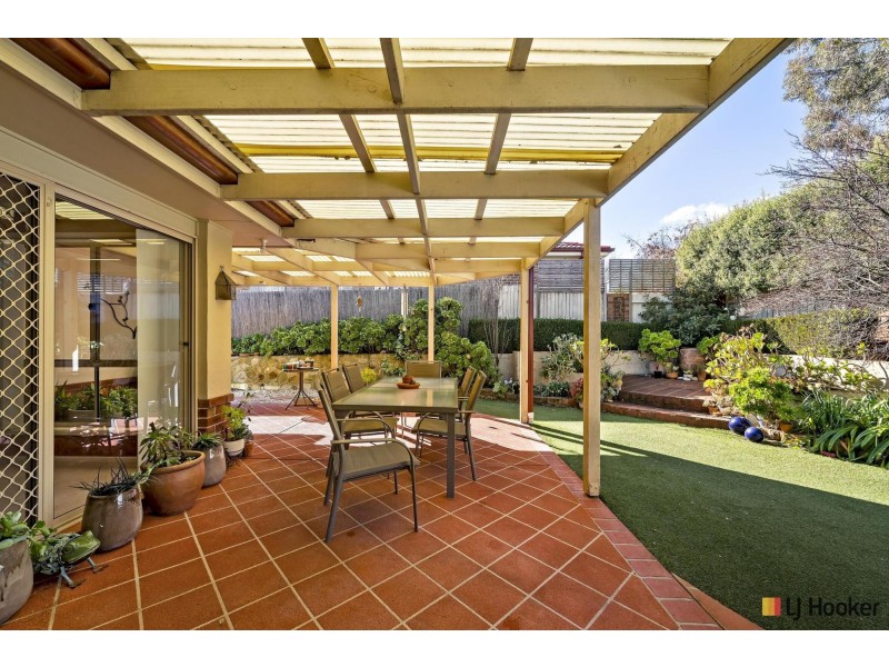 25 Auburn Street, Amaroo ACT 2914